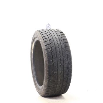 Used 235/45R17 Dunlop Graspic DS-2 Studless 94Q - 8.5/32