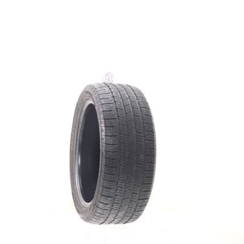 Set of (2) Used 225/45R17 Goodyear Reliant All-season 91V - 6.5/32