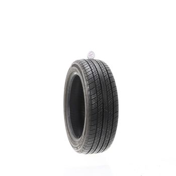 Set of (2) Used 185/55R16 Uniroyal Tiger Paw Touring A/S 83H - 9.5/32