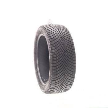 Set of (4) Used 245/45R19 Michelin CrossClimate 2 102V - 8-9.5/32