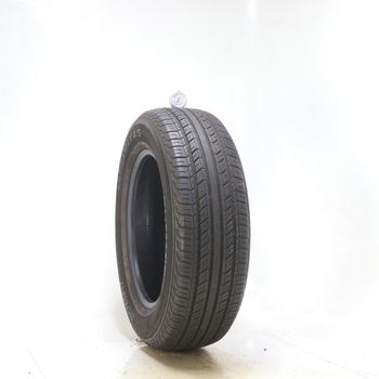 Set of (2) Used 225/65R17 Summit Ultramax A/S 102H - 8.5/32