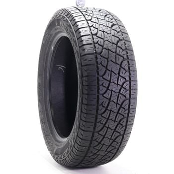 Used 275/55R20 Pirelli Scorpion ATR 111S - 9.5/32