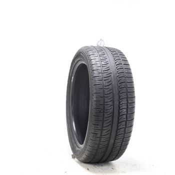 Set of (4) Used 255/45R20 Pirelli Scorpion Zero Asimmetrico 105V - 7.5/32