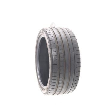 Used 275/35ZR19 Kumho Ecsta PS91 100Y - 6.5/32