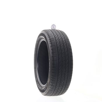 Used 215/55R17 Michelin Energy MXV4 S8 93V - 6.5/32