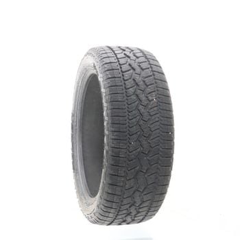 Driven Once 285/45R22 Falken Wildpeak A/T3W A 114H - 10.5/32