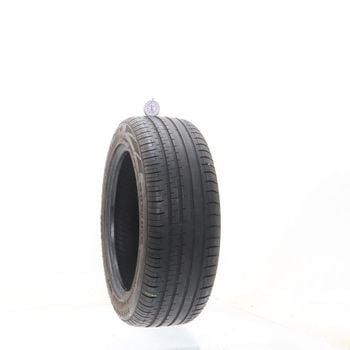 Set of (2) Used 215/55ZR17 Accelera Phi-R 98W - 6.5-8/32