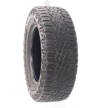Used LT275/65R18 Goodyear Wrangler Ultra Terrain AT 123/120Q - 9.5/32