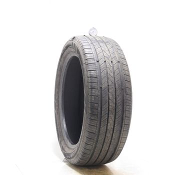 Set of (2) Used 245/50R20 Cooper Endeavor Plus 102V - 9.5/32