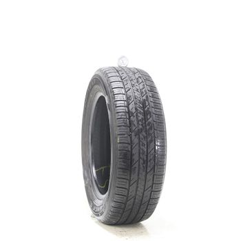 Used 225/60R17 Goodyear Assurance Fuel Max 98T - 5.5/32