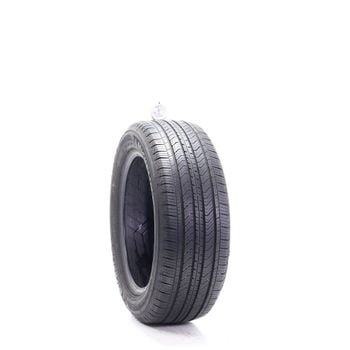 Set of (2) Used 205/55R16 Michelin Primacy MXV4 89H - 6.5-7.5/32