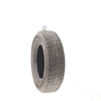 Used ST205/75R14 Trail Xtreme Radial ST 100/96L - 7/32