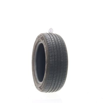Set of (2) Used 205/55R16 Achilles Touring Sport A/S 91H - 7.5/32