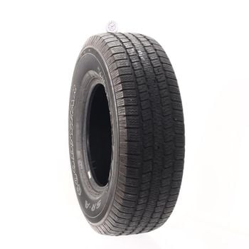 Used 265/75R16 Goodyear Wrangler SR-A 114S - 9.5/32