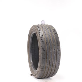 Set of (2) Used 225/45R17 Barum Bravuris 5 HM 94W - 7.5/32