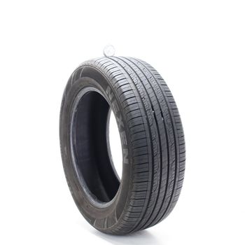 Set of (2) Used 235/60R18 Nexen N'Priz RH7 103H - 8/32