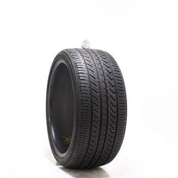 Used 265/35R20 Yokohama Advan Sport A/S Plus 99Y - 8.5/32