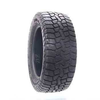 Used LT305/55R20 Falken Rubitrek A/T 01 121/118S - 18/32