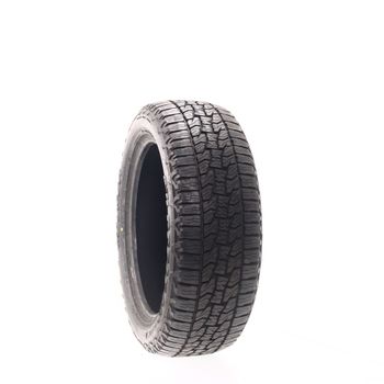 Set of (2) New 225/55R19 Falken Wildpeak A/T Trail 99V - 99.000000/32
