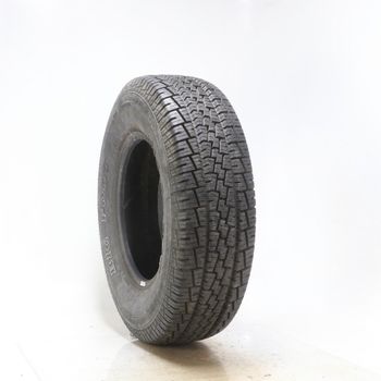 Used LT245/75R16 Big O Big Foot AT 120/116R - 14/32