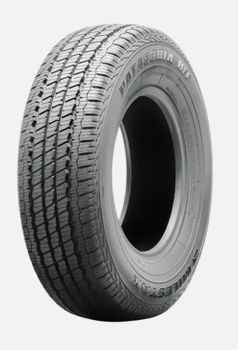 New P255/70R16 Milestar Patagonia H/T 109T