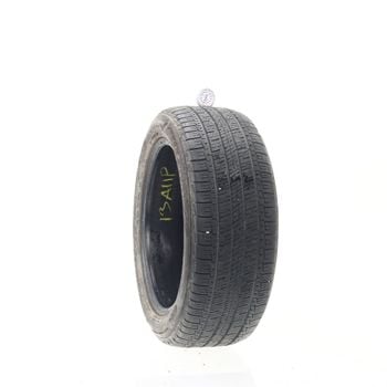 Set of (4) Used 225/50R17 Goodyear Assurance MaxLife 94V - 7.5-9/32