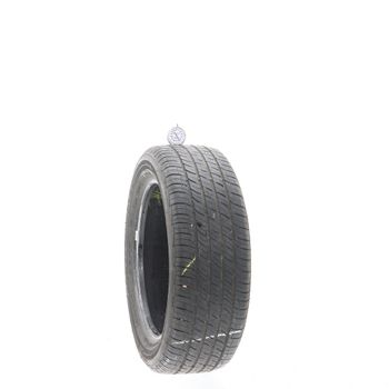 Set of (2) Used 195/55R16 Mastercraft SRT Touring 87V - 5.5-7/32