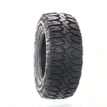 Driven Once LT33X12.5R17 Milestar Patagonia M/T-02 114Q - 18/32