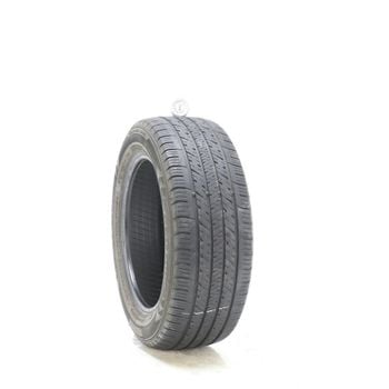 Set of (2) Used 215/55R16 Sumitomo GeoTour 97V - 7-7.5/32