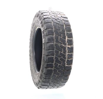 Used LT37X12.5R20 Mickey Thompson Baja Legend EXP 126Q - 9/32