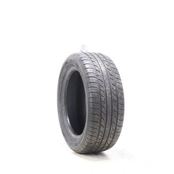 Set of (2) Used 225/50R16 Mastercraft MC-440 92V - 7.5-9/32