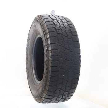 Used LT35X12.5R17 Mazama Open Range A/T SQM-3 121R - 11/32