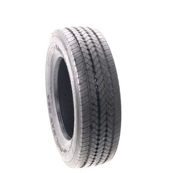 Driven Once 245/70R19.5 Goodyear Fuel Max RSA 136/134M - 17/32