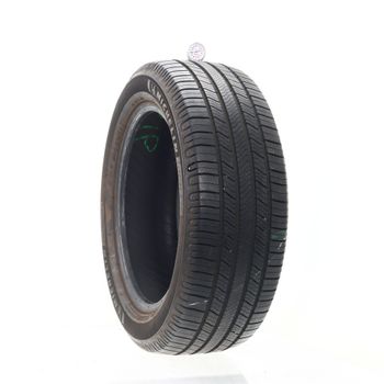 Set of (2) Used 255/55R20 Michelin Defender 2 110H - 10/32