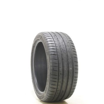New 255/40ZR19 Michelin Pilot Sport 4 S 100Y - 9/32