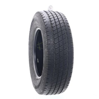 Used LT265/70R18 Milestar Patagonia H/T 124/121Q - 12/32
