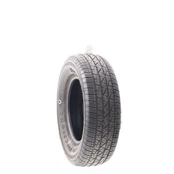 Set of (2) Used 225/70R15 Firestone Destination LE3 100T - 8.5-9/32