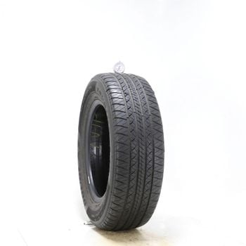 Set of (2) Used 215/65R16 Douglas Touring A/S 98H - 7.5/32