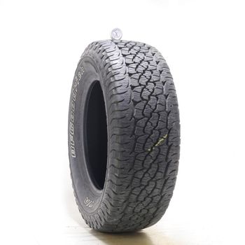 Used 275/65R18 BFGoodrich Trail-Terrain T/A 116T - 12.5/32