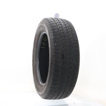Used 275/60R20 Mastercraft Courser MSR 115T - 11/32