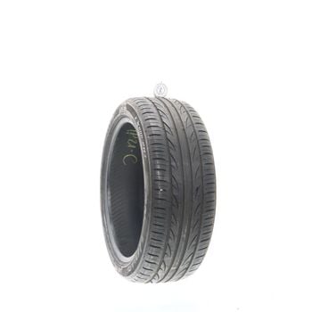 Used 215/45ZR18 Lexani LXUHP-207 89W - 7.5/32