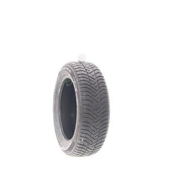 Used 195/55R16 Pirelli Winter 210 Snowcontrol Serie III Run Flat 87H - 9.5/32