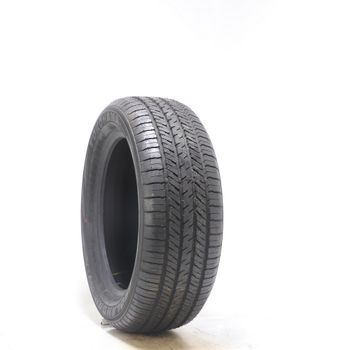 Driven Once 225/55R17 Yokohama Geolandar G91FV 95H - 10/32