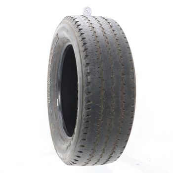 Used LT285/60R20 Firestone Transforce AT 125/122R - 5/32