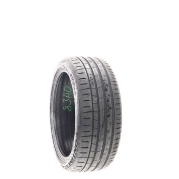 Driven Once 235/40ZR19 Continental ExtremeContact Sport 02 96Y - 9/32