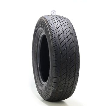 Set of (2) Used 265/70R18 VeeRubber Taiga H/T 114S - 8.5-10/32
