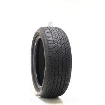 Used 225/50RF18 Bridgestone Potenza RE97AS RFT B-Silent 94V - 7/32