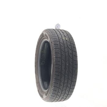 Used 215/55R18 Kelly Edge Touring A/S 95H - 8.5/32