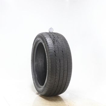 Set of (4) Used 245/45R18 Michelin Primacy Tour A/S Selfseal 96V - 6/32