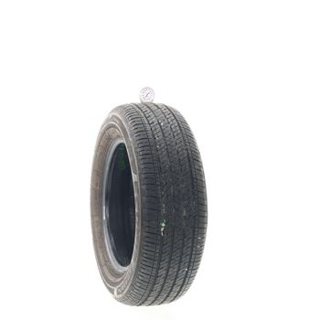 Set of (2) Used 205/60R15 Bridgestone Ecopia EP422 Plus 91H - 8.5-9/32